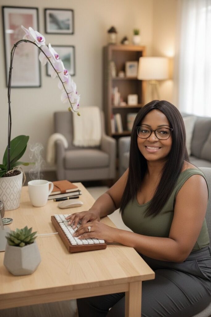 Escritório de contabilidade especializado em impostos, notas fiscais e gestão financeira